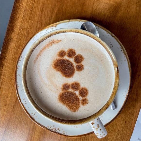 cappuccinocat